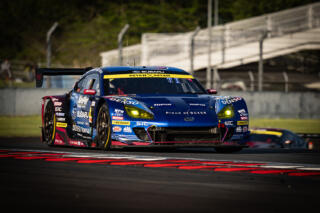 あまりにも悔しすぎるスーパーGT第２戦でスバルBRZを襲った悪夢とは