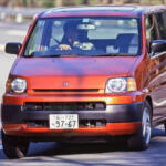 【画像】令和のカップルならむしろドン引き！　ホンダS-MXは露骨すぎるカップルズカーだった 〜 画像10
