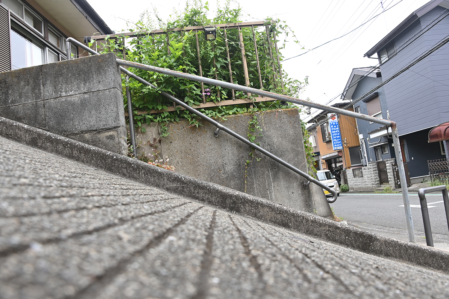 ギネス記録に匹敵するハンパない激坂に行ってみた 〜 画像20