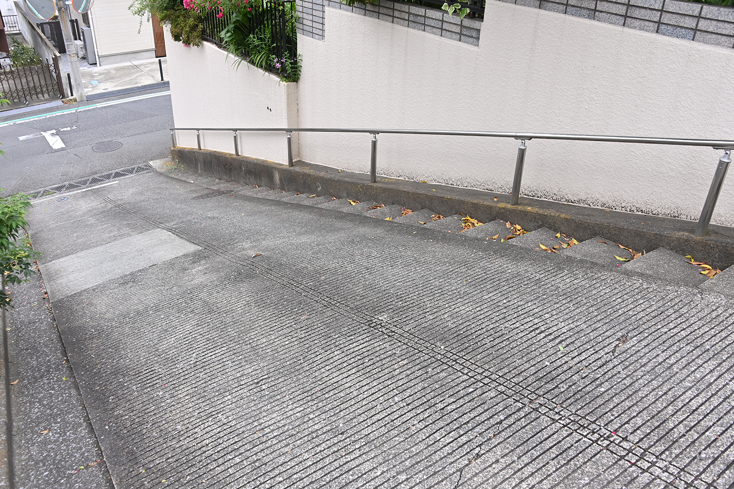ギネス記録に匹敵するハンパない激坂に行ってみた 〜 画像27