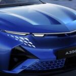 ブランド初のSUVは470馬力のハイパフォーマー！　アルピーヌのEV第２弾「A390」の実力はそんじょそこらのスポーツカーを軽々超えてきた