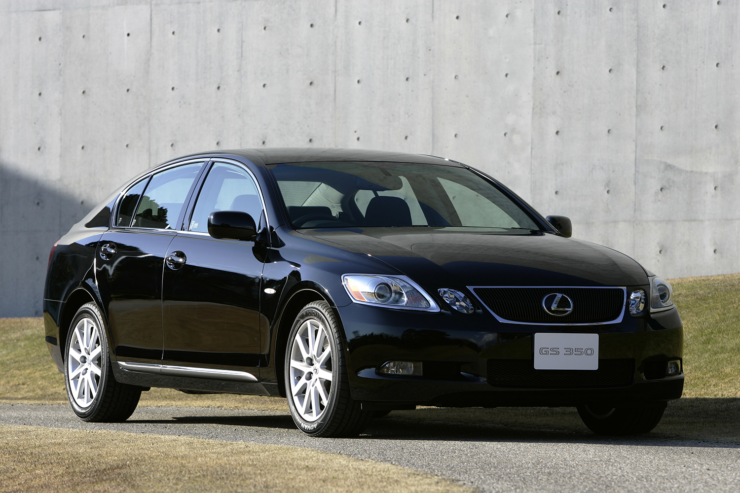 レクサスGS350
