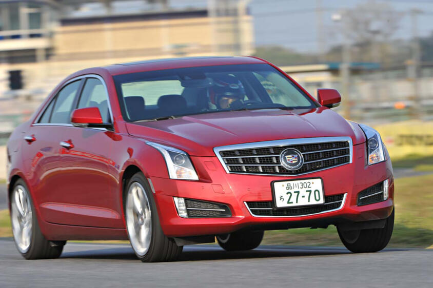 昔の「アメ車」のイメージが払拭できない日本！　トランプ大統領の悲願は「BEV」なら可能性アリ!!