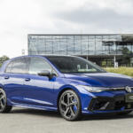 【画像】【試乗】333馬力を手に入れた「VWゴルフＲ」の戦闘力をチェック！　4WDマイスターがクローズドで徹底的に走らせた 〜 画像53