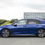 【画像】【試乗】333馬力を手に入れた「VWゴルフＲ」の戦闘力をチェック！　4WDマイスターがクローズドで徹底的に走らせた 〜 画像57
