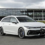【画像】【試乗】333馬力を手に入れた「VWゴルフＲ」の戦闘力をチェック！　4WDマイスターがクローズドで徹底的に走らせた 〜 画像58