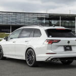 【画像】【試乗】333馬力を手に入れた「VWゴルフＲ」の戦闘力をチェック！　4WDマイスターがクローズドで徹底的に走らせた 〜 画像59