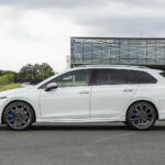【画像】【試乗】333馬力を手に入れた「VWゴルフＲ」の戦闘力をチェック！　4WDマイスターがクローズドで徹底的に走らせた 〜 画像60