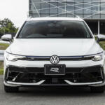 【画像】【試乗】333馬力を手に入れた「VWゴルフＲ」の戦闘力をチェック！　4WDマイスターがクローズドで徹底的に走らせた 〜 画像61