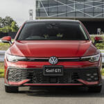 【画像】【試乗】333馬力を手に入れた「VWゴルフＲ」の戦闘力をチェック！　4WDマイスターがクローズドで徹底的に走らせた 〜 画像63