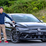 【試乗】333馬力を手に入れた「VWゴルフＲ」の戦闘力をチェック！　4WDマイスターがクローズドで徹底的に走らせた