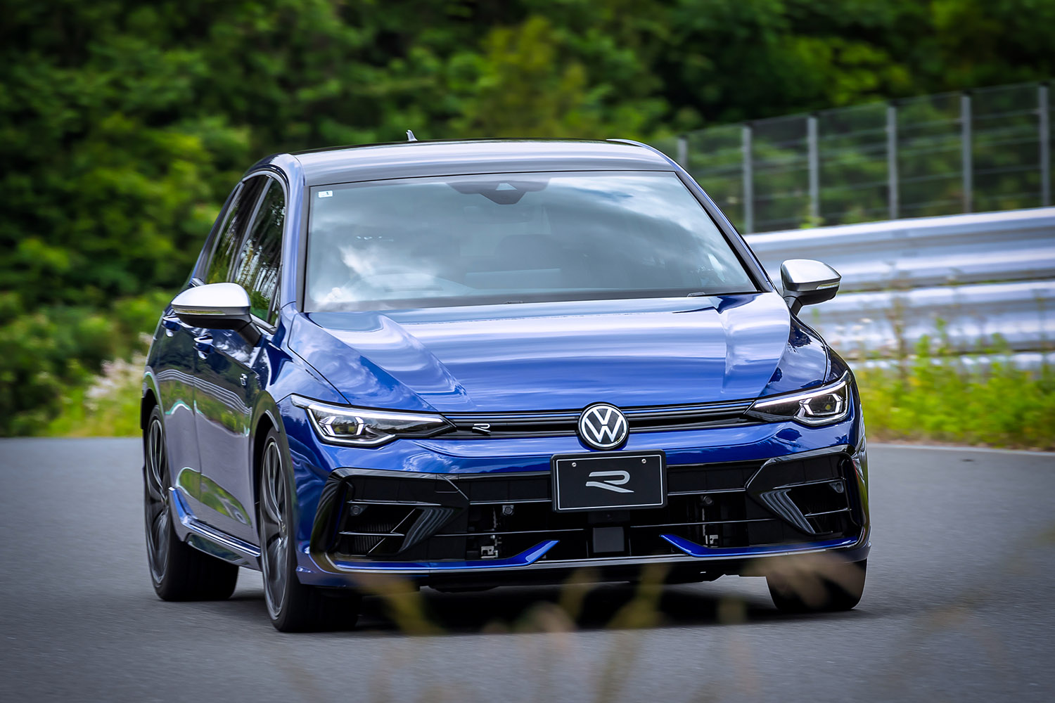 VWゴルフR 〜 画像39