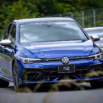 【画像】【試乗】333馬力を手に入れた「VWゴルフＲ」の戦闘力をチェック！　4WDマイスターがクローズドで徹底的に走らせた 〜 画像13