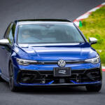 【画像】【試乗】333馬力を手に入れた「VWゴルフＲ」の戦闘力をチェック！　4WDマイスターがクローズドで徹底的に走らせた 〜 画像16