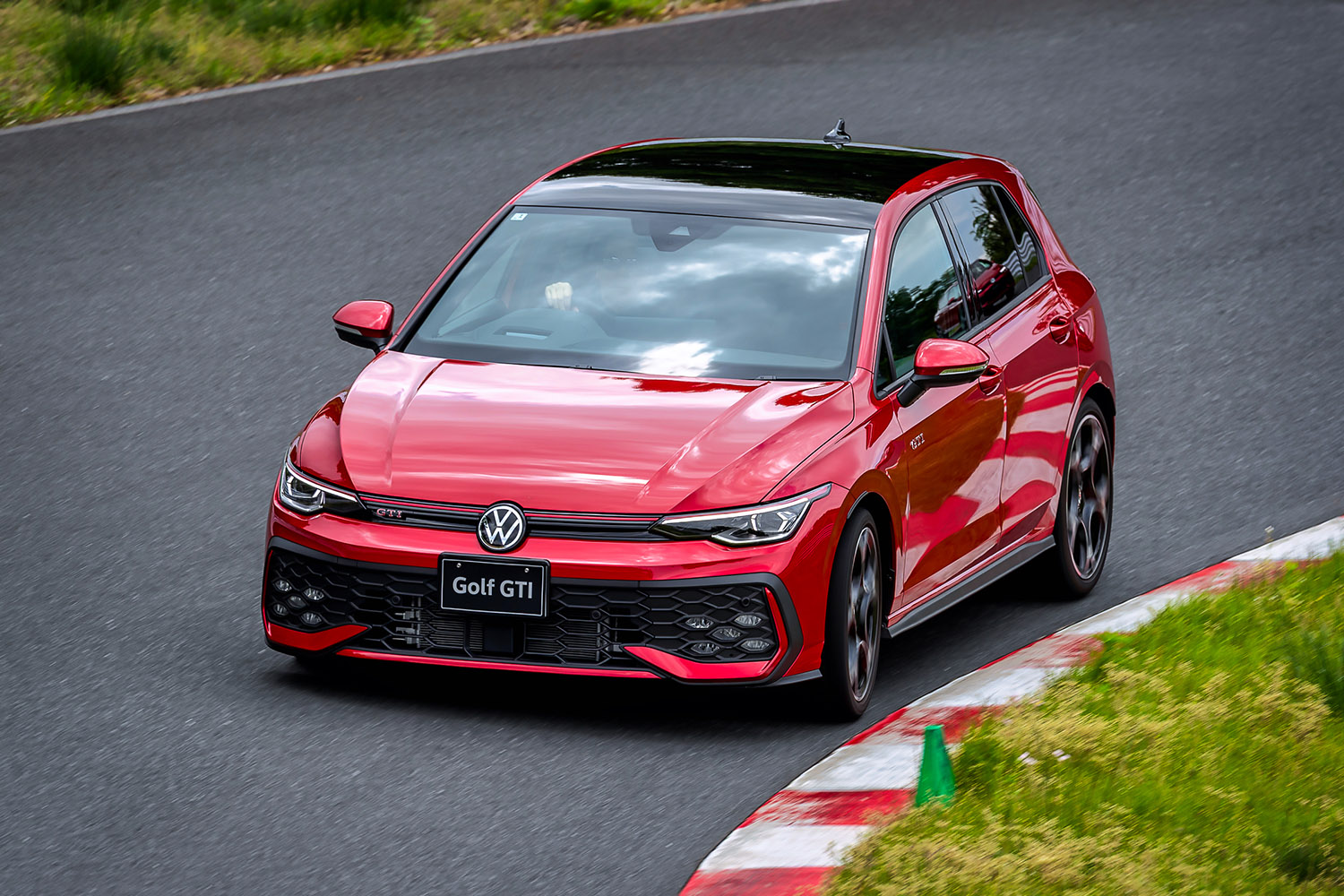 VW ゴルフGTI 〜 画像41