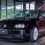 【画像】【試乗】333馬力を手に入れた「VWゴルフＲ」の戦闘力をチェック！　4WDマイスターがクローズドで徹底的に走らせた 〜 画像20