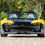 クルマ好きたるもの心を奪われて当然！　元ケータハムのメンバーが作った「ゼノス E10」はマジもんのライトウエイトスポーツだった