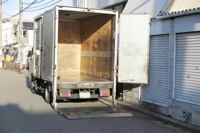 そりゃ地球50周ぶんも走れば壊れるって！　乗用車とは違うトラックのよくある故障場所
