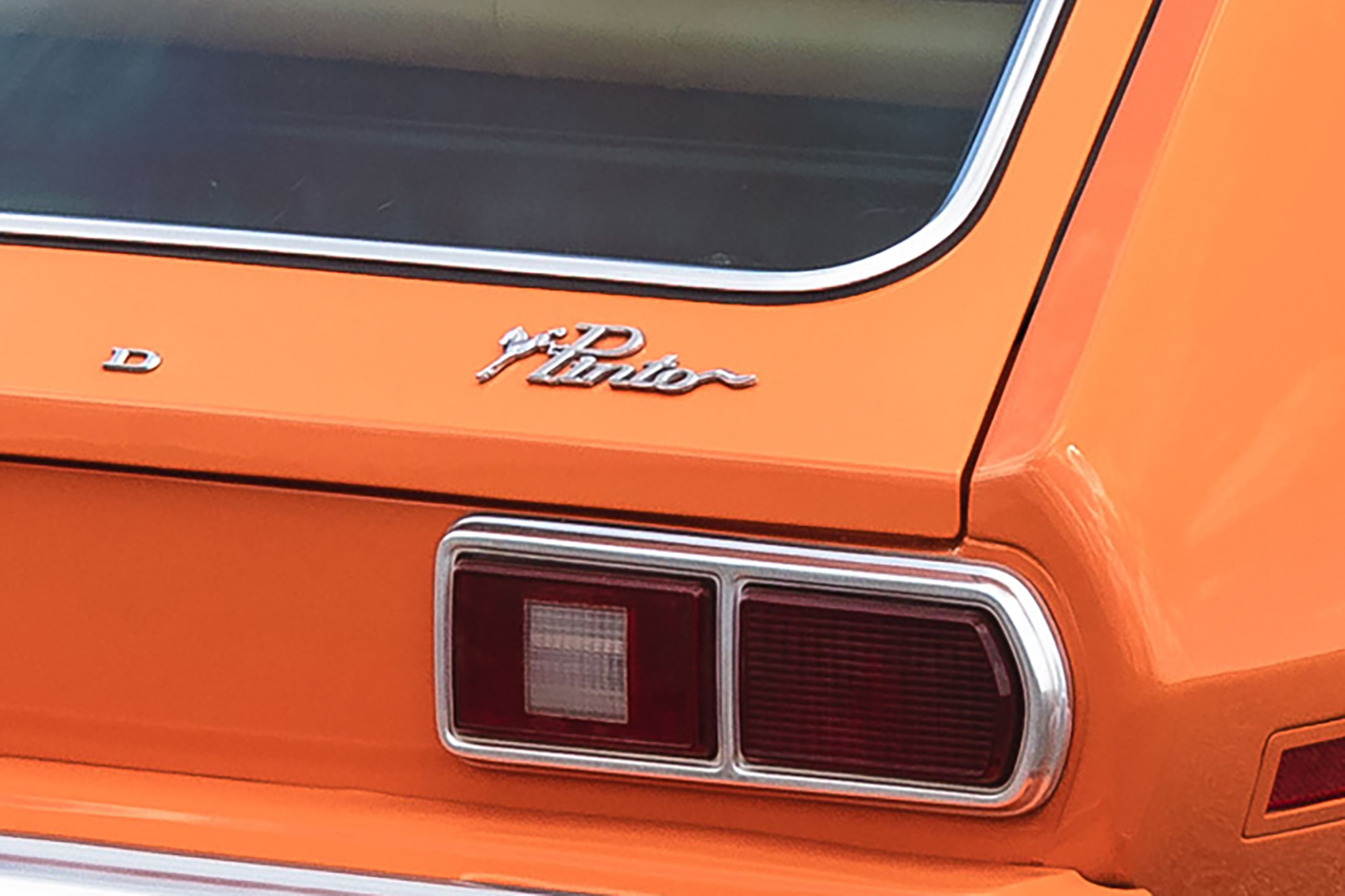 「フォード・ピント」という自動車史に残る欠陥車 〜 画像2