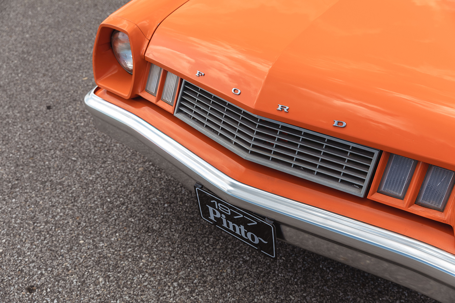 「フォード・ピント」という自動車史に残る欠陥車 〜 画像5