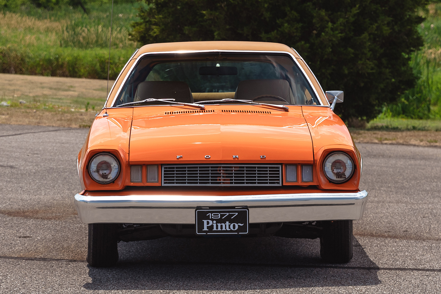 「フォード・ピント」という自動車史に残る欠陥車 〜 画像7
