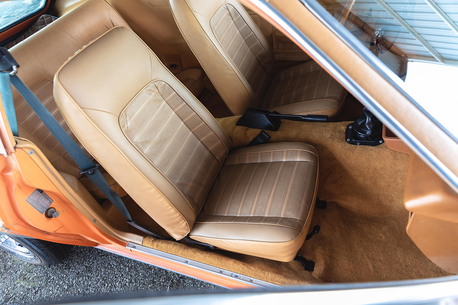 「フォード・ピント」という自動車史に残る欠陥車 〜 画像9