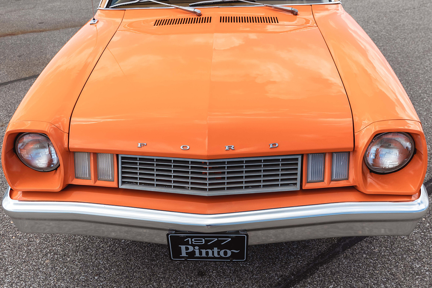 「フォード・ピント」という自動車史に残る欠陥車 〜 画像11