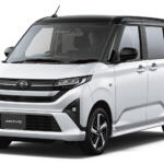 【画像】【速報】新型ムーヴには「カスタム」がない？　リヤスライドドアとふたつのアナザースタイル設定で軽トールワゴンを牽引 〜 画像1