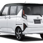 【画像】【速報】新型ムーヴには「カスタム」がない？　リヤスライドドアとふたつのアナザースタイル設定で軽トールワゴンを牽引 〜 画像2