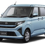 【画像】【速報】新型ムーヴには「カスタム」がない？　リヤスライドドアとふたつのアナザースタイル設定で軽トールワゴンを牽引 〜 画像3