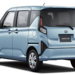 【画像】【速報】新型ムーヴには「カスタム」がない？　リヤスライドドアとふたつのアナザースタイル設定で軽トールワゴンを牽引 〜 画像4