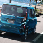 【画像】【速報】新型ムーヴには「カスタム」がない？　リヤスライドドアとふたつのアナザースタイル設定で軽トールワゴンを牽引 〜 画像6