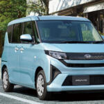 【画像】【速報】新型ムーヴには「カスタム」がない？　リヤスライドドアとふたつのアナザースタイル設定で軽トールワゴンを牽引 〜 画像7