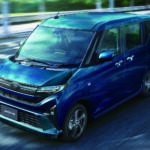 【画像】【速報】新型ムーヴには「カスタム」がない？　リヤスライドドアとふたつのアナザースタイル設定で軽トールワゴンを牽引 〜 画像8