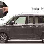 【画像】【速報】新型ムーヴには「カスタム」がない？　リヤスライドドアとふたつのアナザースタイル設定で軽トールワゴンを牽引 〜 画像9