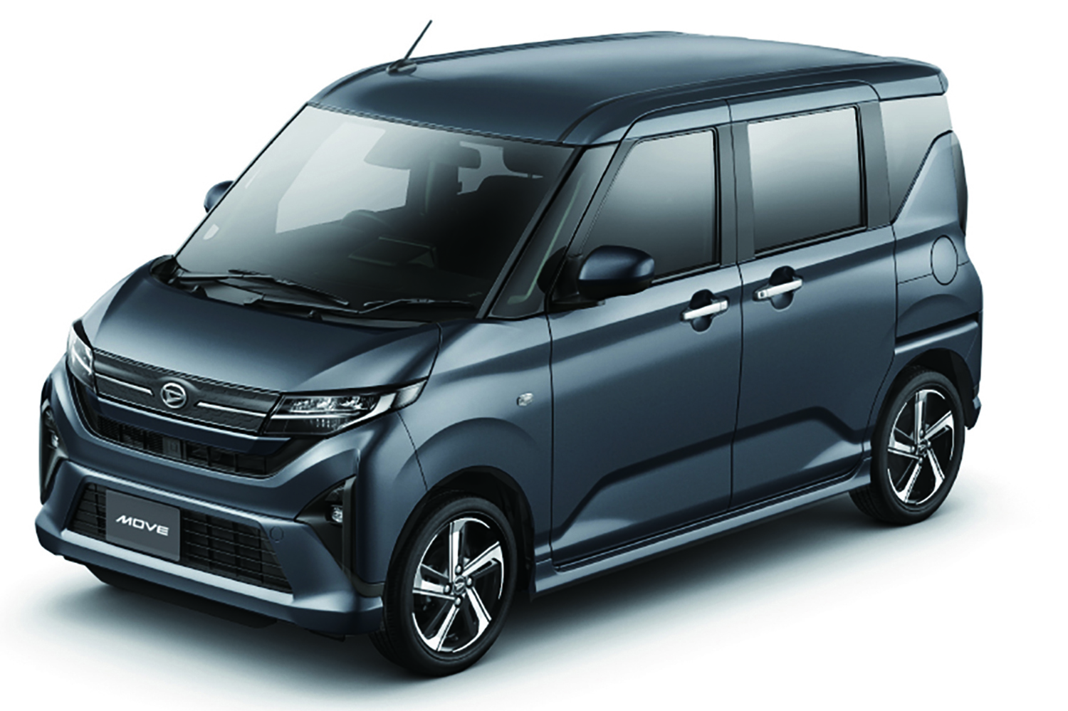 リヤスライドドアとふたつのアナザースタイル設定で軽トールワゴンを牽引 〜 画像13