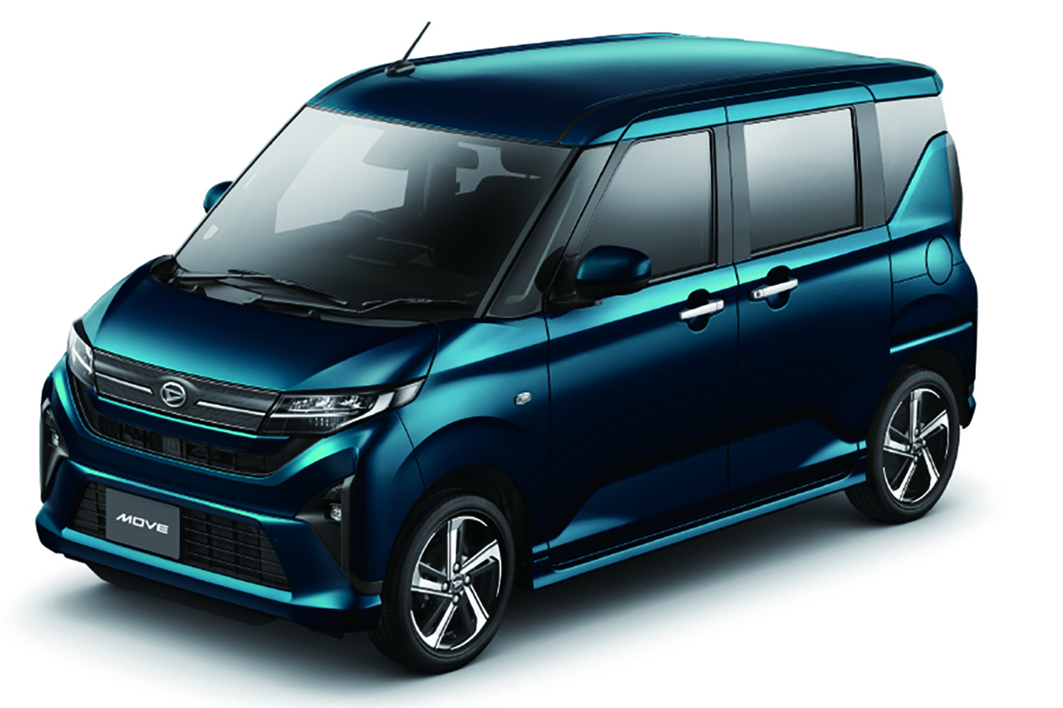 リヤスライドドアとふたつのアナザースタイル設定で軽トールワゴンを牽引 〜 画像17