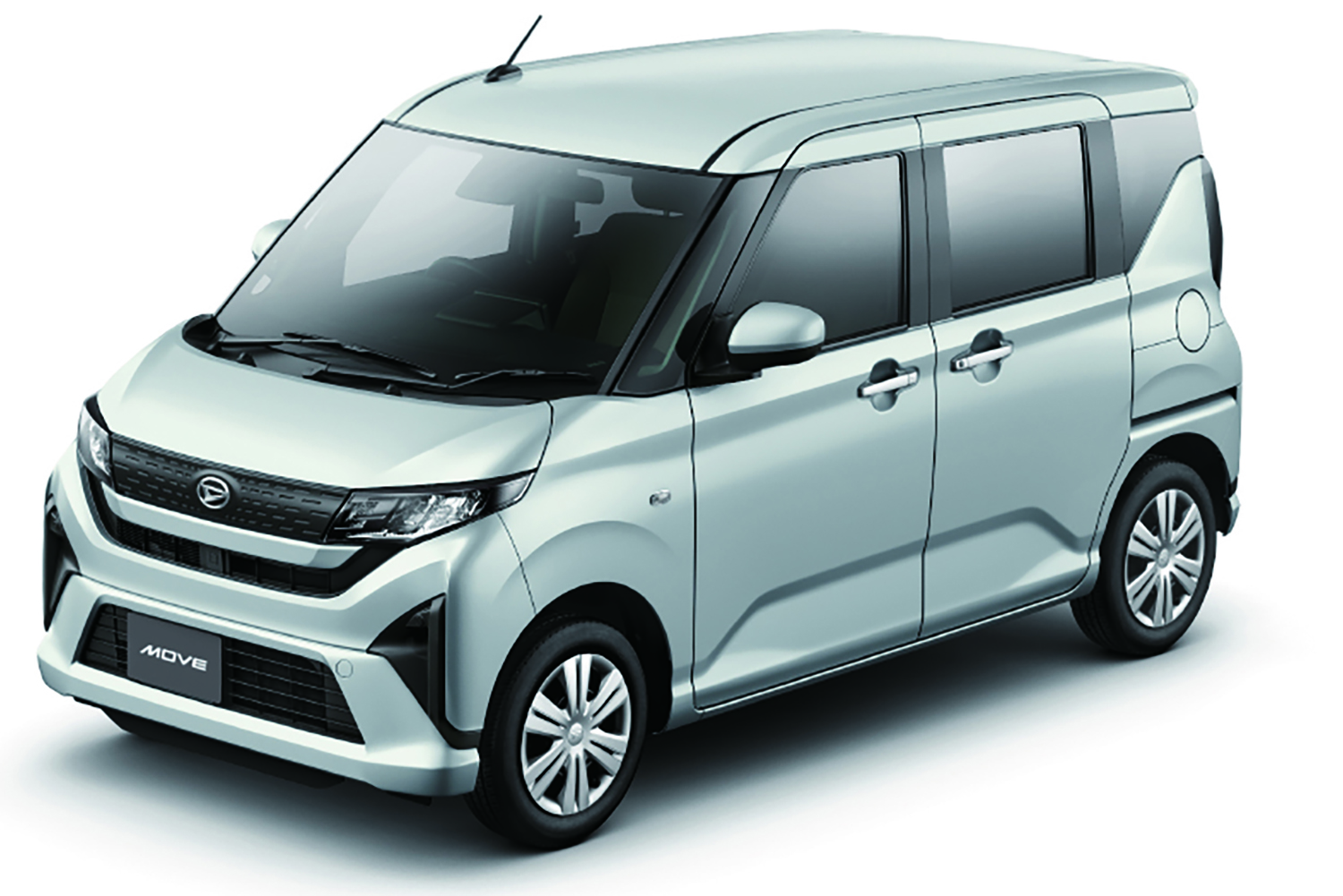 リヤスライドドアとふたつのアナザースタイル設定で軽トールワゴンを牽引 〜 画像21