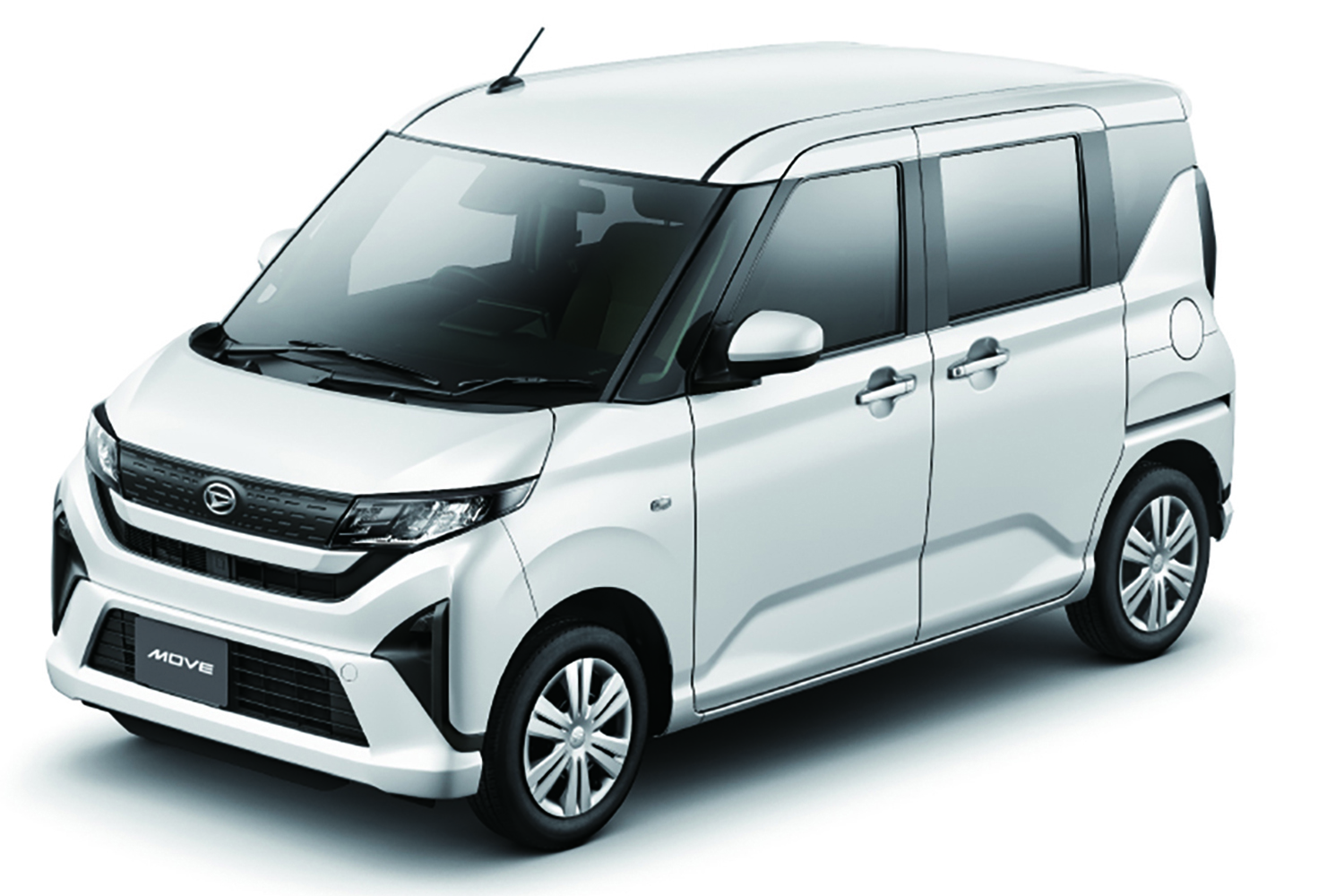 リヤスライドドアとふたつのアナザースタイル設定で軽トールワゴンを牽引 〜 画像22