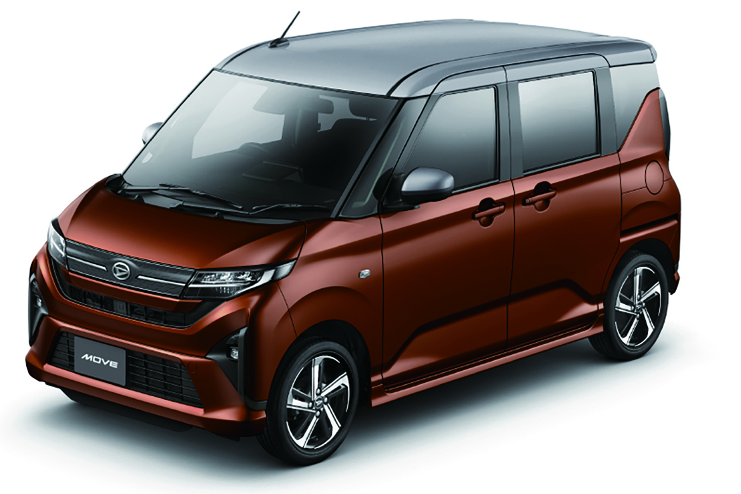 リヤスライドドアとふたつのアナザースタイル設定で軽トールワゴンを牽引 〜 画像23