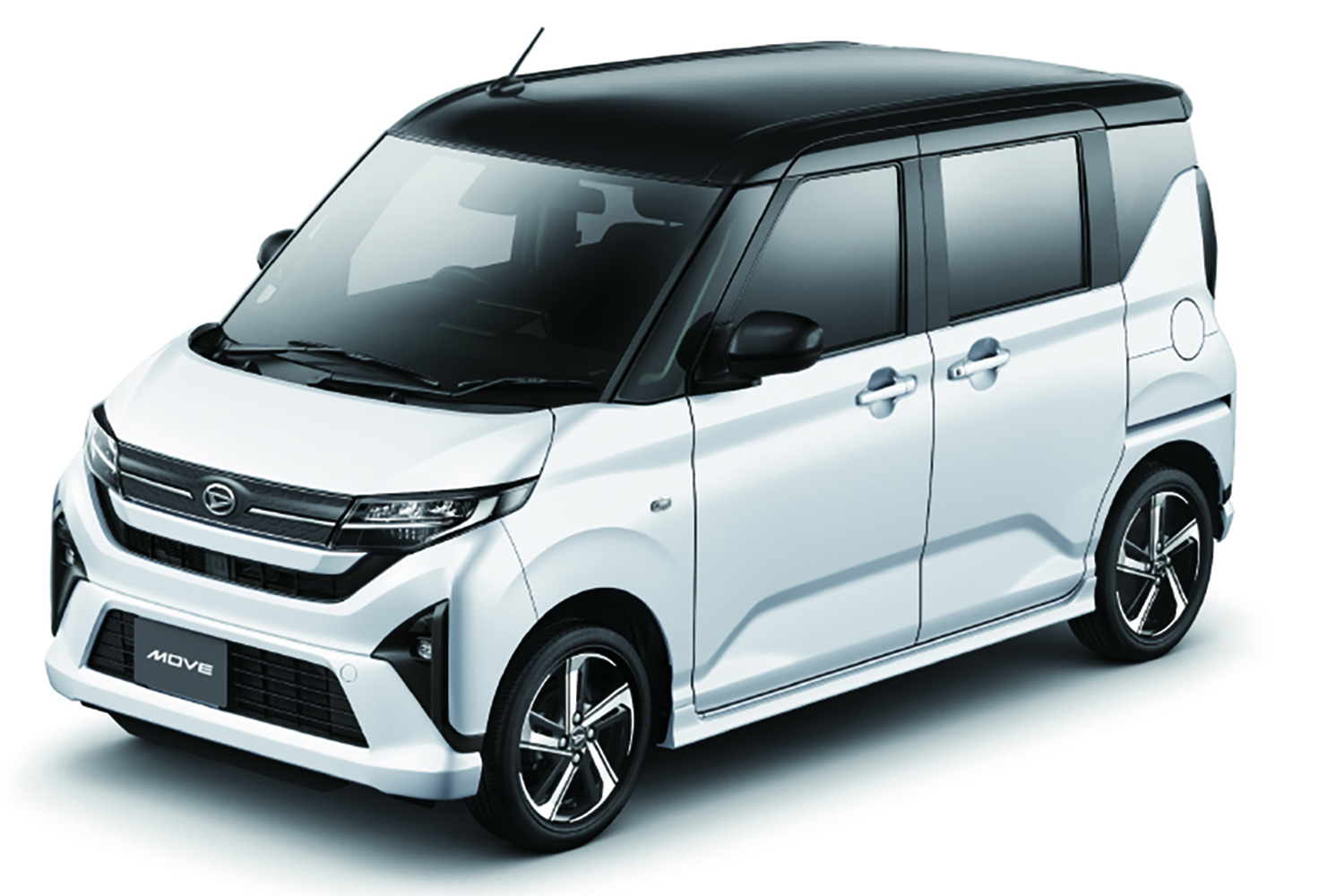 リヤスライドドアとふたつのアナザースタイル設定で軽トールワゴンを牽引 〜 画像24