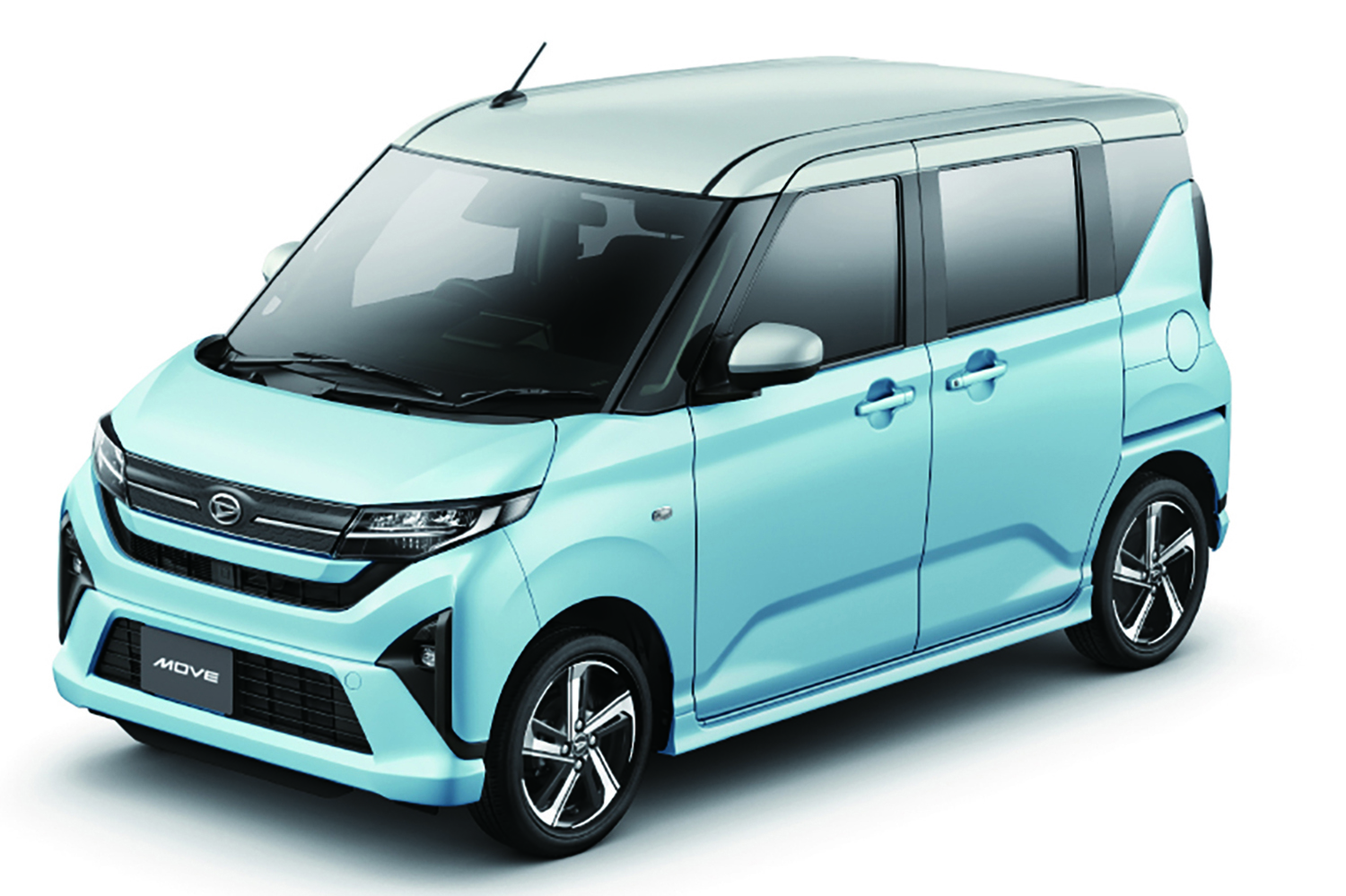 リヤスライドドアとふたつのアナザースタイル設定で軽トールワゴンを牽引 〜 画像25