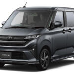 【画像】【速報】新型ムーヴには「カスタム」がない？　リヤスライドドアとふたつのアナザースタイル設定で軽トールワゴンを牽引 〜 画像26