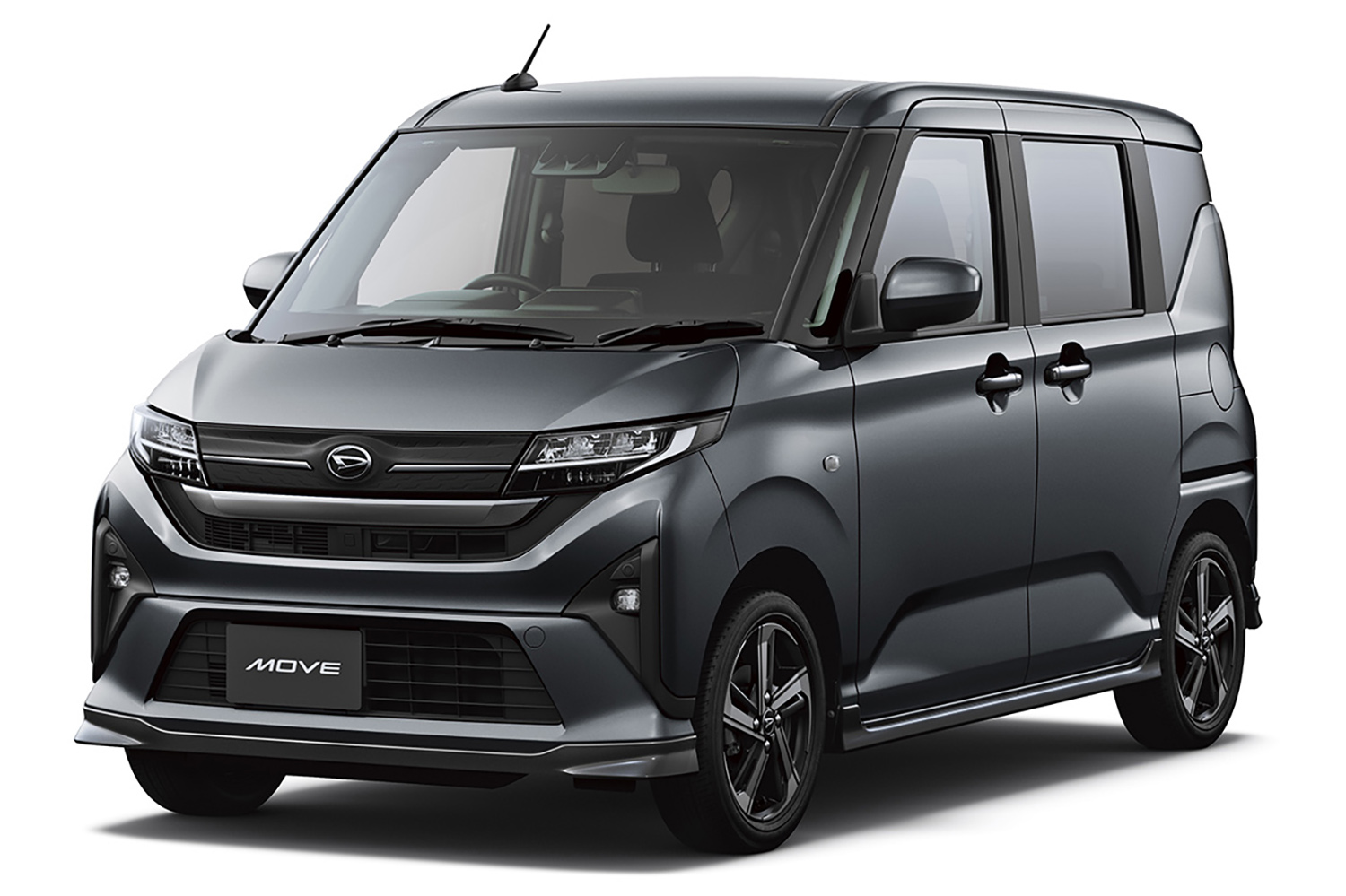 リヤスライドドアとふたつのアナザースタイル設定で軽トールワゴンを牽引 〜 画像26