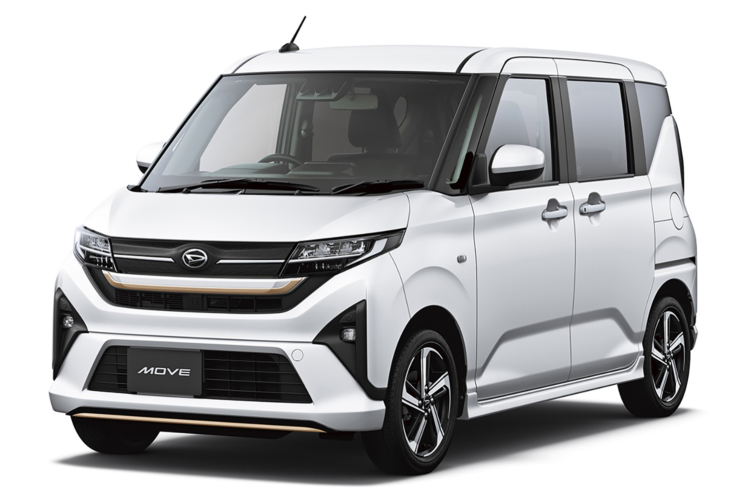 リヤスライドドアとふたつのアナザースタイル設定で軽トールワゴンを牽引 〜 画像28