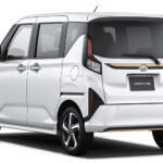 【画像】【速報】新型ムーヴには「カスタム」がない？　リヤスライドドアとふたつのアナザースタイル設定で軽トールワゴンを牽引 〜 画像29
