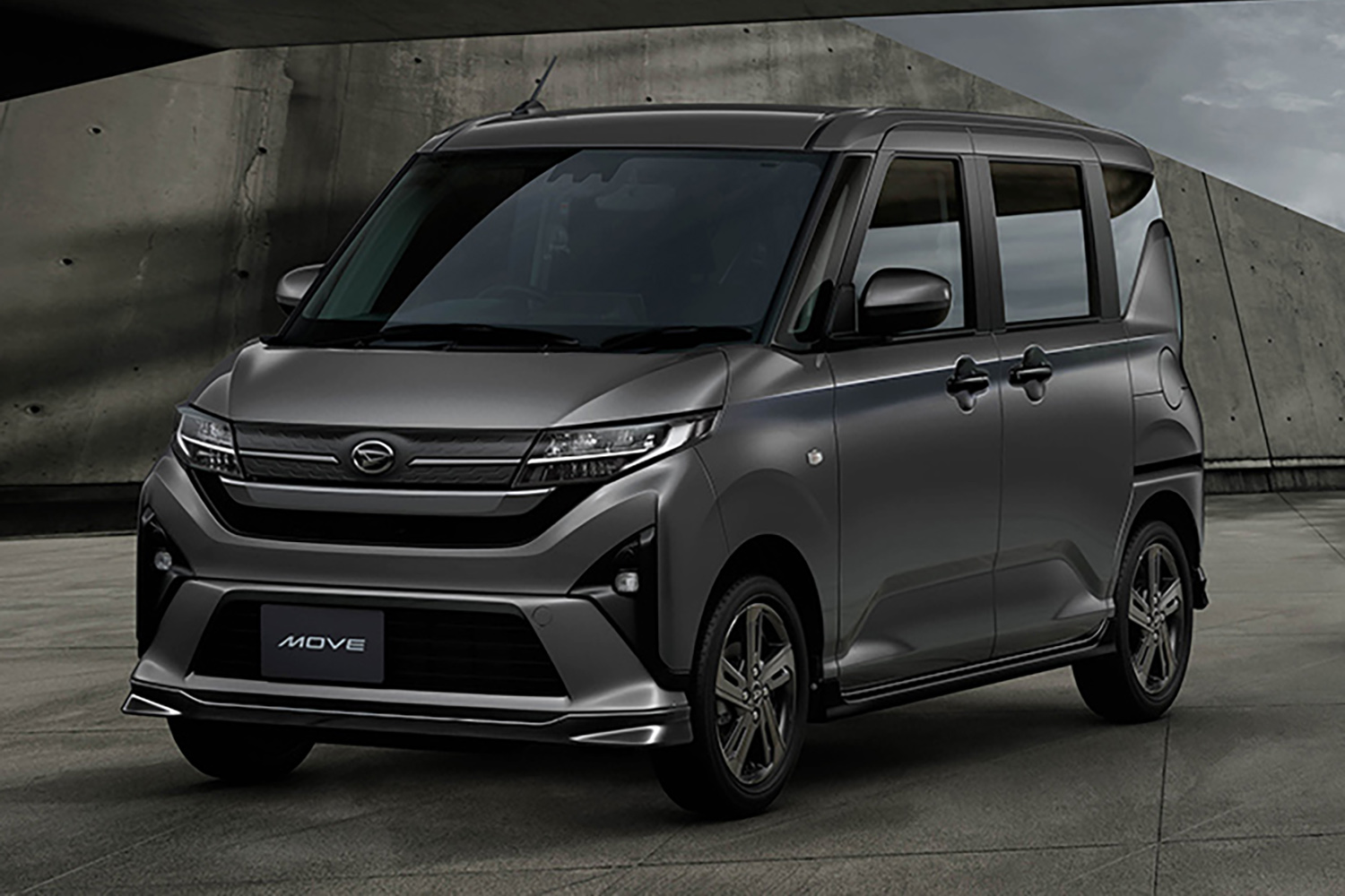 リヤスライドドアとふたつのアナザースタイル設定で軽トールワゴンを牽引 〜 画像31
