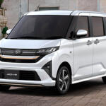 【画像】【速報】新型ムーヴには「カスタム」がない？　リヤスライドドアとふたつのアナザースタイル設定で軽トールワゴンを牽引 〜 画像35