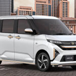【画像】【速報】新型ムーヴには「カスタム」がない？　リヤスライドドアとふたつのアナザースタイル設定で軽トールワゴンを牽引 〜 画像36
