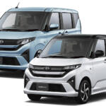 【速報】新型ムーヴには「カスタム」がない？　リヤスライドドアとふたつのアナザースタイル設定で軽トールワゴンを牽引